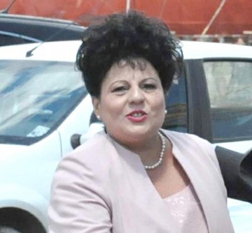 Mariana Gâju, realeasă preşedinte al Asociaţiei Comunelor - Constanţa