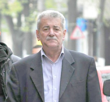 George Karam rămâne sub control judiciar