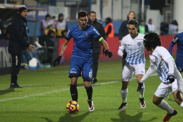 Romeo Benzar a revenit la Viitorul Constanța