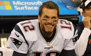 Vedeta Tom Brady (ex-New England Patriots) a semnat cu Tampa Bay Buccaneers