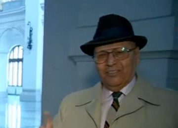 Torţionarul Ficior a murit în penitenciar