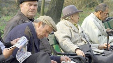 În atenţia beneficiarilor de pensie de urmaş: iată ce obligaţii aveţi luna aceasta