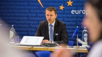 Siegfried Mureșan: Scrisoarea președintelui Consiliului European către prim-ministrul Viorica Dăncilă transmite neîncrederea totală a Uniunii în Guvernul României