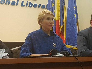 Turcan: Nimeni nu este mai presus de lege, Parlamenul nu trebuie să se substituie Justiţiei