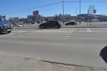 Ce se mai fură din Vivo: cosmetice și mâncare!