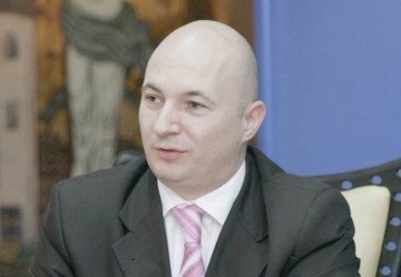 Codrin Ștefănescu: Acum avem candidați - Dragnea contra Bănicioiu, Cati Andronescu și Ștefănescu
