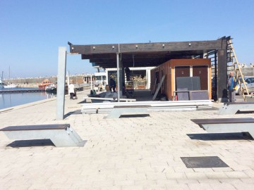 Consiliul Judeţean plănuieşte să înfiinţeze 4 porturi turistice - iată unde