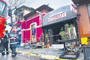 Decizie la Curtea de Apel în dosarul incendiului de la restaurant Beirut