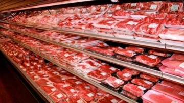 România a importat carne şi preparate din carne de 416 milioane de euro, în primul semestru din acest an