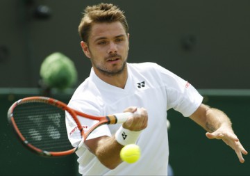 Turneul challenger de la Praga a fost câștigat de Stan Wawrinka