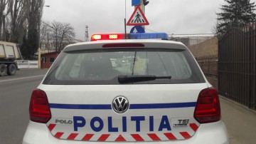 Constanța și Hârșova: Polițiștii au descoperit șoferi cu plăcuțe false și sub influența alcoolului