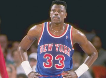 Fostul star NBA Patrick Ewing a fost testat pozitiv cu Covid-19