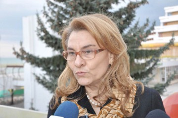 Parlamentul European, serie de evenimente la Constanța