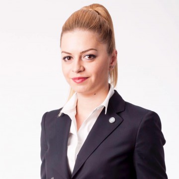 Cristina Văsii: Făgădău se contrazice în declarații - ba depun liberalii proiecte, ba nu depun