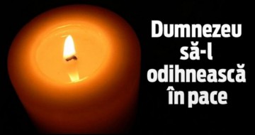 Soțul Irinei Loghin a murit! Ion Cernea s-a stins din viață la 89 de ani