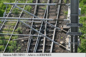 Austria vrea să prelungească Transsiberianul până la Viena