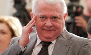 Hrebenciuc, reacție după ce Dragnea l-a acuzat de jocuri de culise în PSD