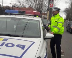 Mobilizare masivă a forțelor de ordine în Constanța: Sute de șoferi controlați în cadrul unei razii de amploare Mobilizare masivă a forțelor de ordine în Constanța: Sute de șoferi controlați în cadrul unei razii de amploare