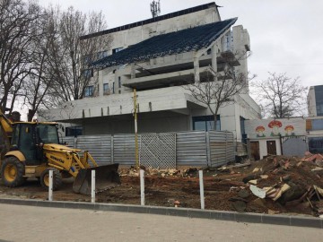 Bloc după bloc în stațiunea Mamaia! Făgădău explică de ce SE POATE - VIDEO
