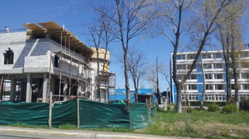 Un investitor din Mamaia cere ridicarea sechestrului instituit în dosarul Retrocedărilor asupra mai multor terenuri din stațiune