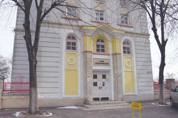 Program special al Biroului Decese din cadrul Serviciului Stare Civilă Constanța