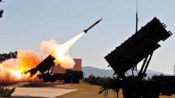 Guvernul a aprobat proiectul de lege privind achiziționarea primului sistem de rachete Patriot