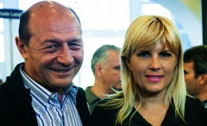 Elena Udrea este convinsă că Traian Băsescu ar accepta să facă pușcărie în locul fetei sale: 'E clar că ținta este el'