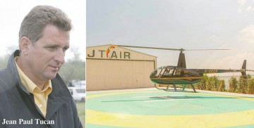 Jean Paul Tucan
