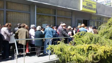 Victor Ponta, despre legea pensiilor: ‘O votăm cu condiţia să intre în vigoare de la 1 ianuarie 2019’