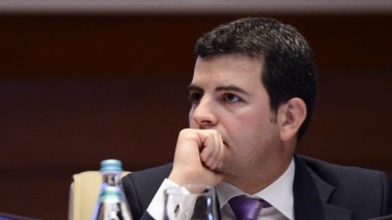 De la Voiculescu i se trage! Constantin, cu poprire pe conturi