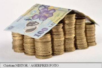 PAID: Numărul locuințelor asigurate obligatoriu a scăzut în septembrie cu 3,5%