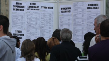 O șansă pentru locuitorii fără loc de muncă din Cumpăna, Agigea și Tuzla! Iată ce proiect este în derulare