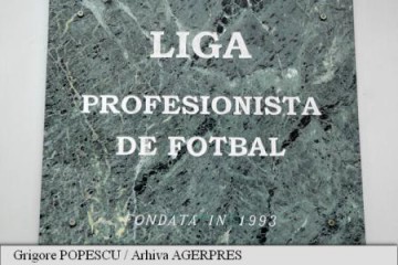 Liga 1 s-ar putea relua în 5 iunie, anunță LPF