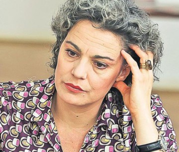 TNL Constanța invită constănțenii să susțină teatrul pentru tineret la Seathre, alături de Maia Morgenstern
