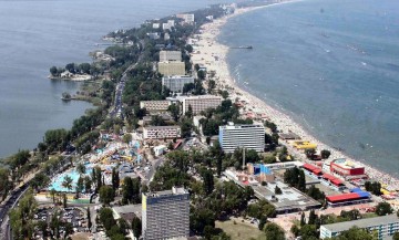 Adio parcări gratuite în Mamaia? Iată ce vrea să modifice primarul Decebal Făgădău