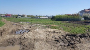 Bloc nou, cu 6 etaje, în Palazu Mare? Investitorul nu a primit undă verde de la Primăria Constanța