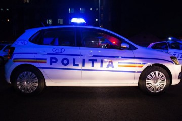 Minori nesupravegheați, identificați de către polițiștii constănțeni
