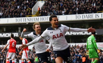 Premier League - Tottenham a fost învinsă cu 3-2 de Wolverhampton