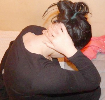 Teroarea trăită de o femeie din Cernavodă, după ce soțul a fost eliberat din închisoare