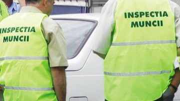 Inspectorii ITM, în CONTROL la societăţile comerciale din Constanţa! Iată ce au constatat!