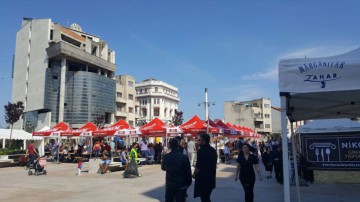 Calendarul evenimentelor din Constanța și Mamaia, lansat la Târgul de Turism al României