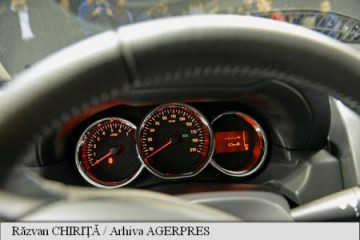 Logan, Duster și Sandero, în top 25 al celor mai bine vândute mașini în Rusia