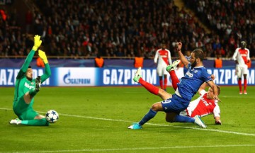 Fotbalistul echipei Juventus Torino, Gonzalo Higuain, a plecat în Argentina, deşi jucătorii de la Juventus sunt în izolare