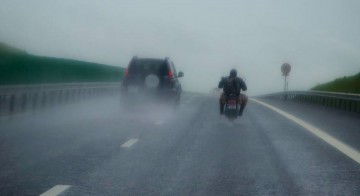 Un șofer a prins 229 km/h pe Autostrada Soarelui