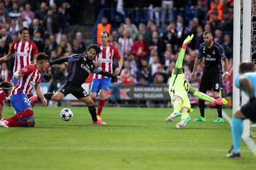 Isco (Real Madrid), accidentat, indisponibil mai multe săptămâni