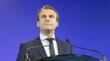 Programul vizitei preşedintelui Franţei, Emmanuel Macron, în Austria, România şi Bulgaria