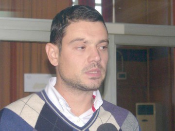 Deputatul Babuş îşi dezvoltă afacerile în staţiunea Mamaia