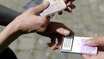 Acțiuni pentru combaterea comerțului ilicit la Constanța