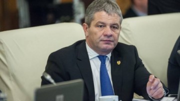 Bodog, audiat ca martor în dosarul medicului Mihai Lucan