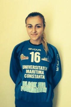Handbal feminin: Portarul naționalei României a schimbat echipa 